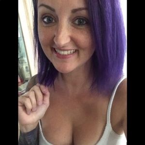 Meet your Posher, Tonia